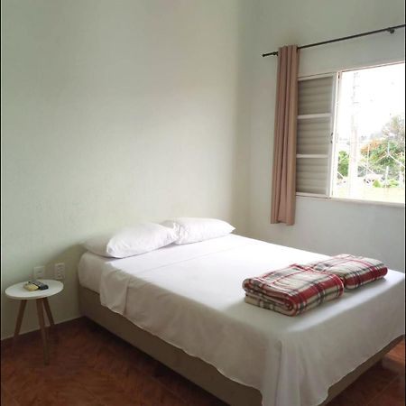 Suite Privativa Giga Brotas Exterior photo