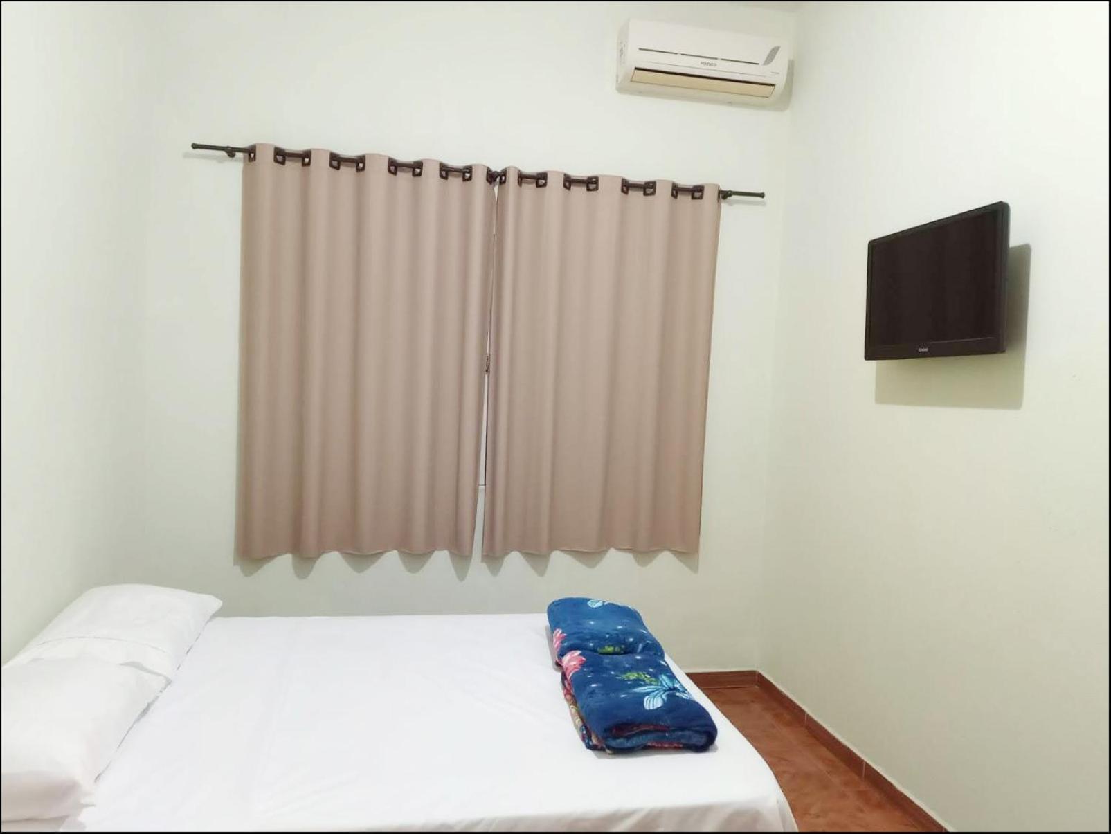 Suite Privativa Giga Brotas Exterior photo
