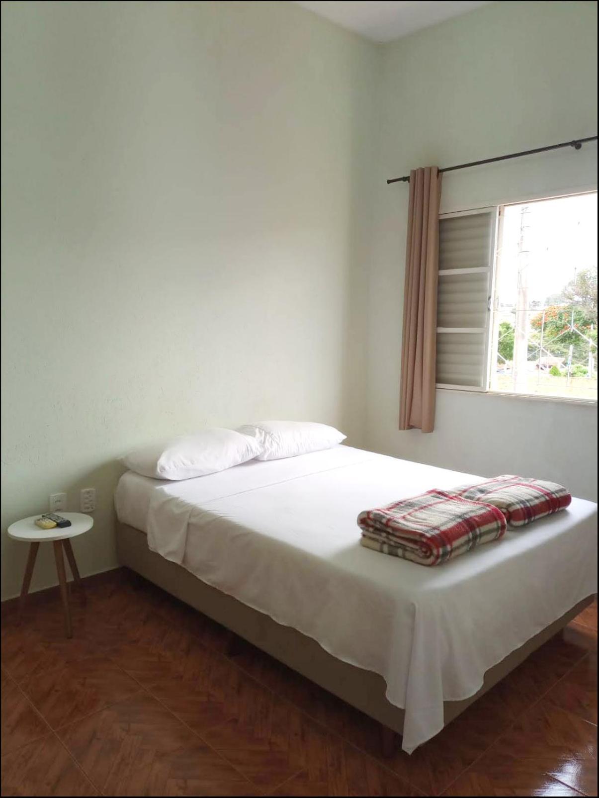 Suite Privativa Giga Brotas Exterior photo
