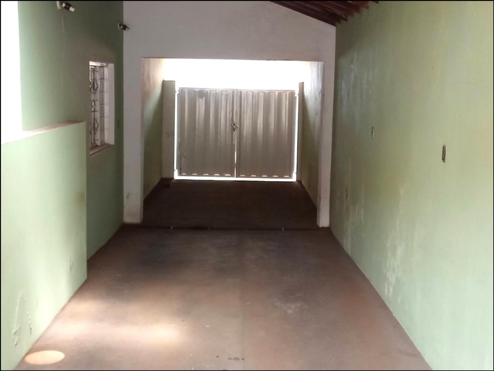 Suite Privativa Giga Brotas Exterior photo