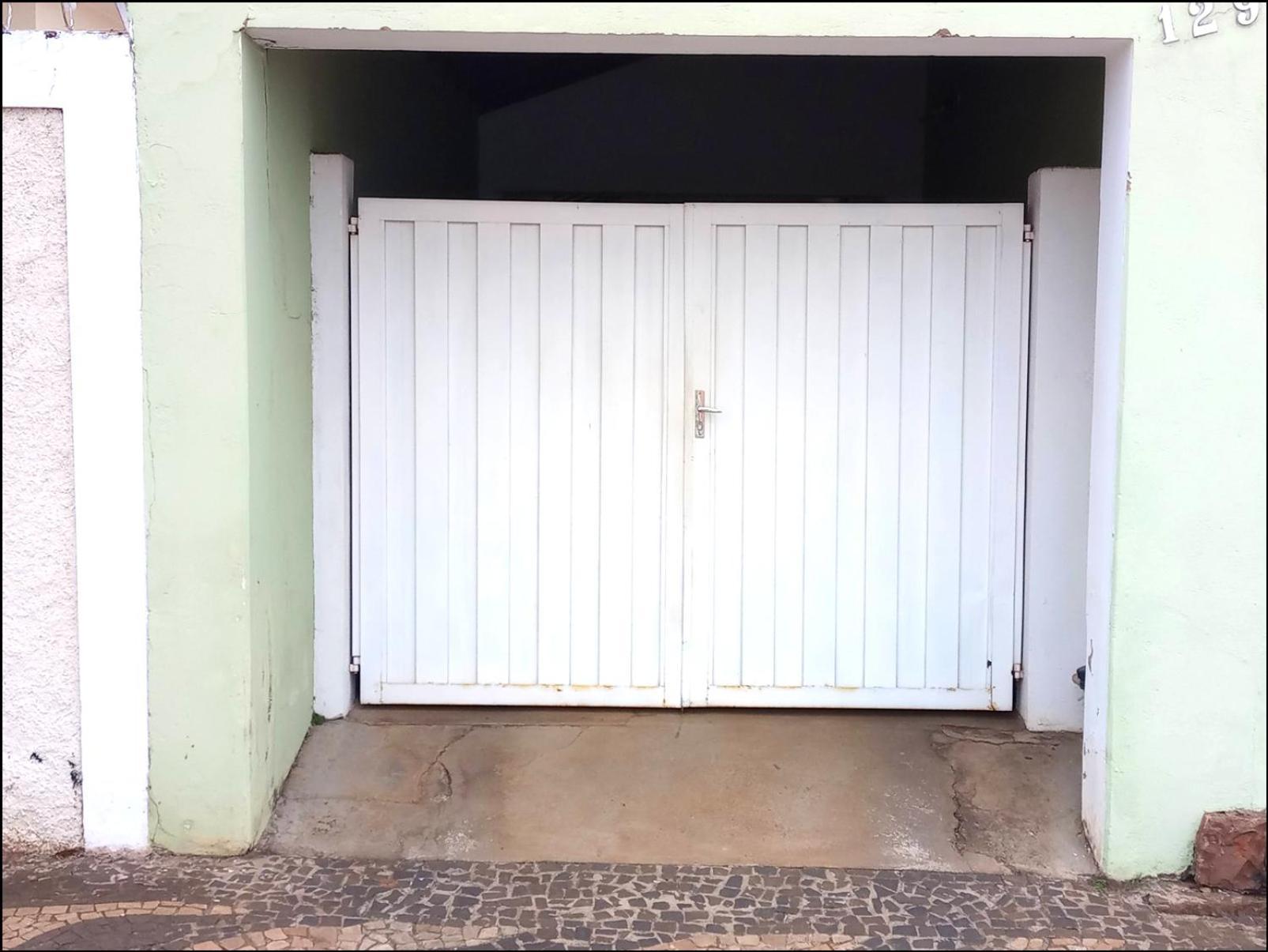 Suite Privativa Giga Brotas Exterior photo